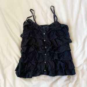 Abercrombie & Fitch Tank